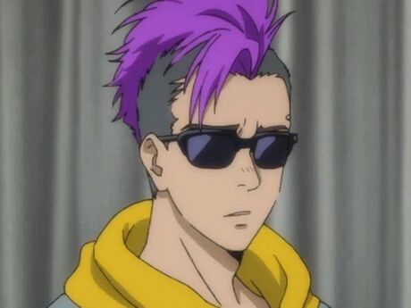 Shorter Wong