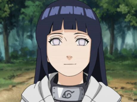 Hinata Hyuga