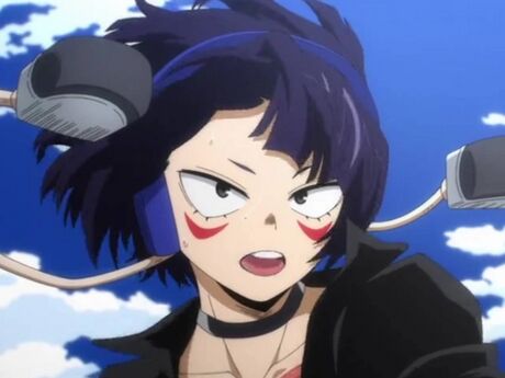 Kyoka Jiro