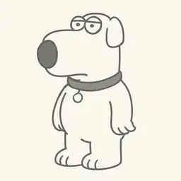 Brian Griffin