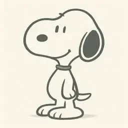Snoopy