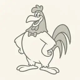 Foghorn Leghorn