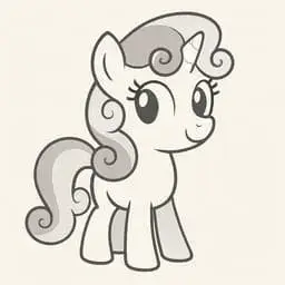 Sweetie Belle