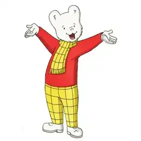 Rupert
