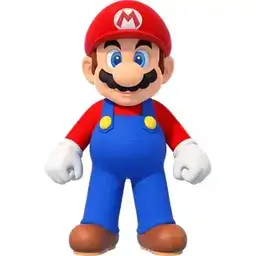 Mario