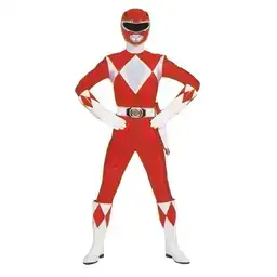 Red Ranger