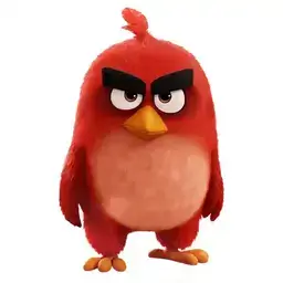 Red (Angry Birds)