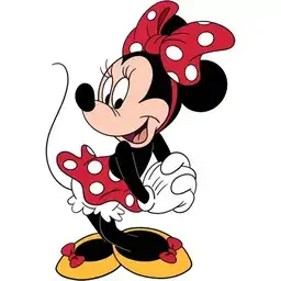 Minnie Mouse