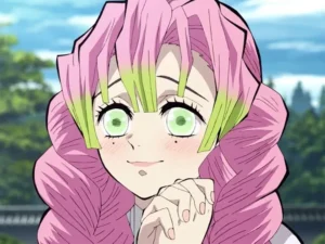 26 Iconic Pink-Haired Anime Characters, with Pics