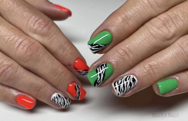 Beatrix Nails