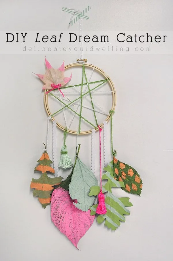 Creative Dream Catcher Ideas to Try