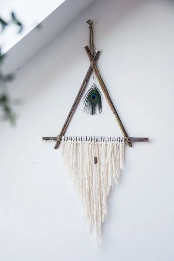 Creative Dream Catcher Ideas to Try