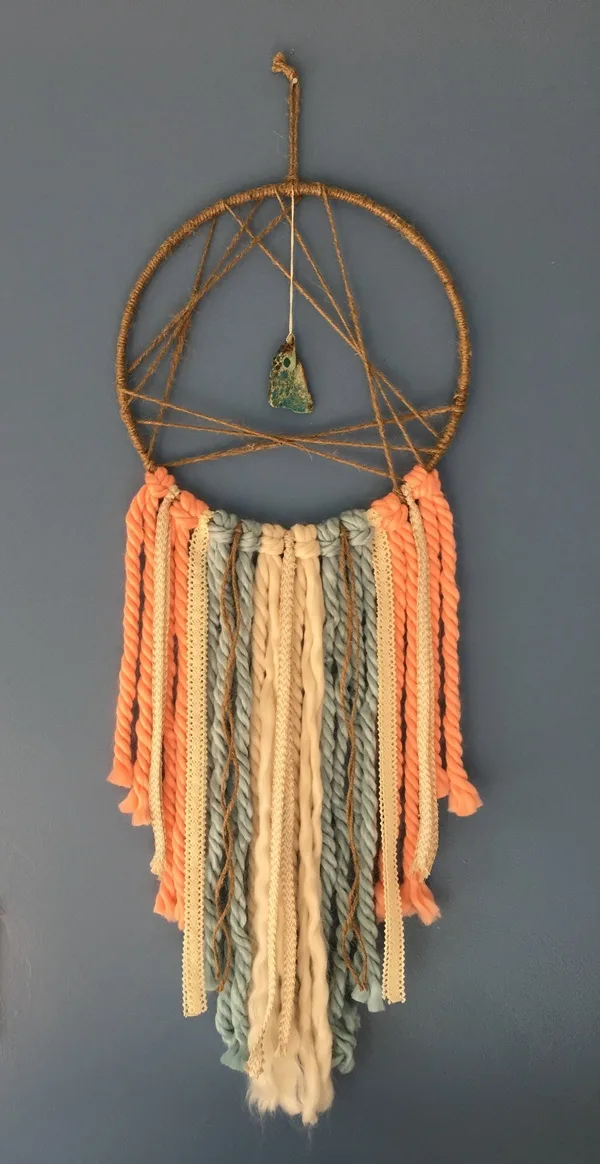 Creative Dream Catcher Ideas to Try
