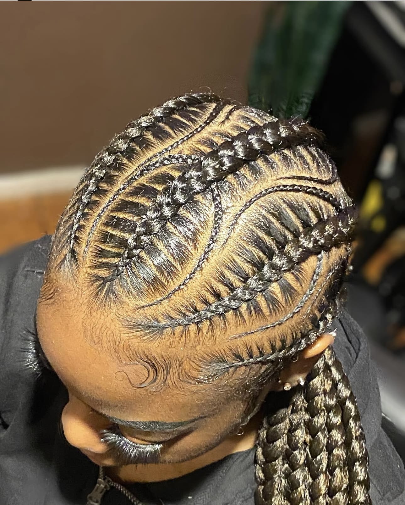 IMG 6131 Braid Ideas for Black Women