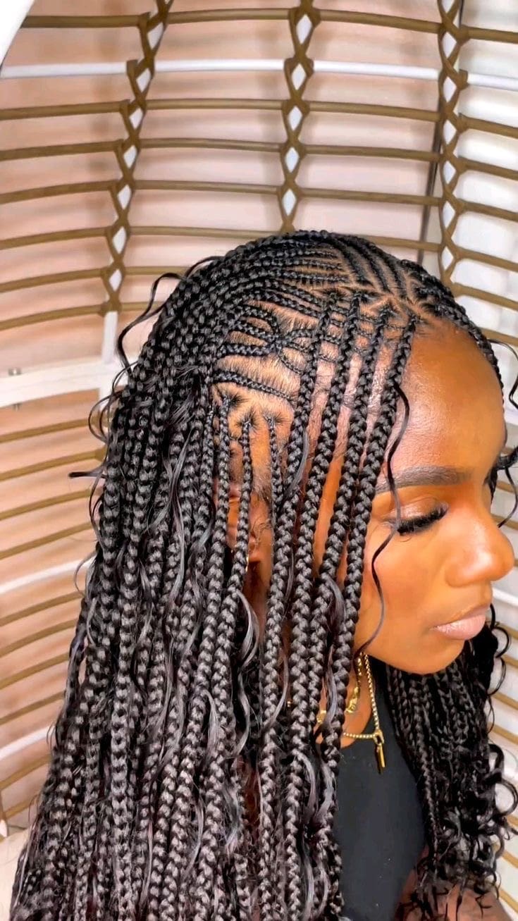 IMG 6148 Braid Ideas for Black Women