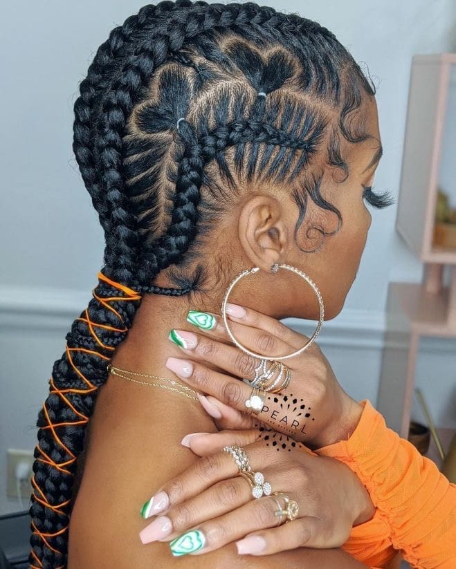 IMG 6185 Braid Ideas for Black Women
