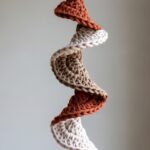 8 Crochet Wind Spinner Ideas
