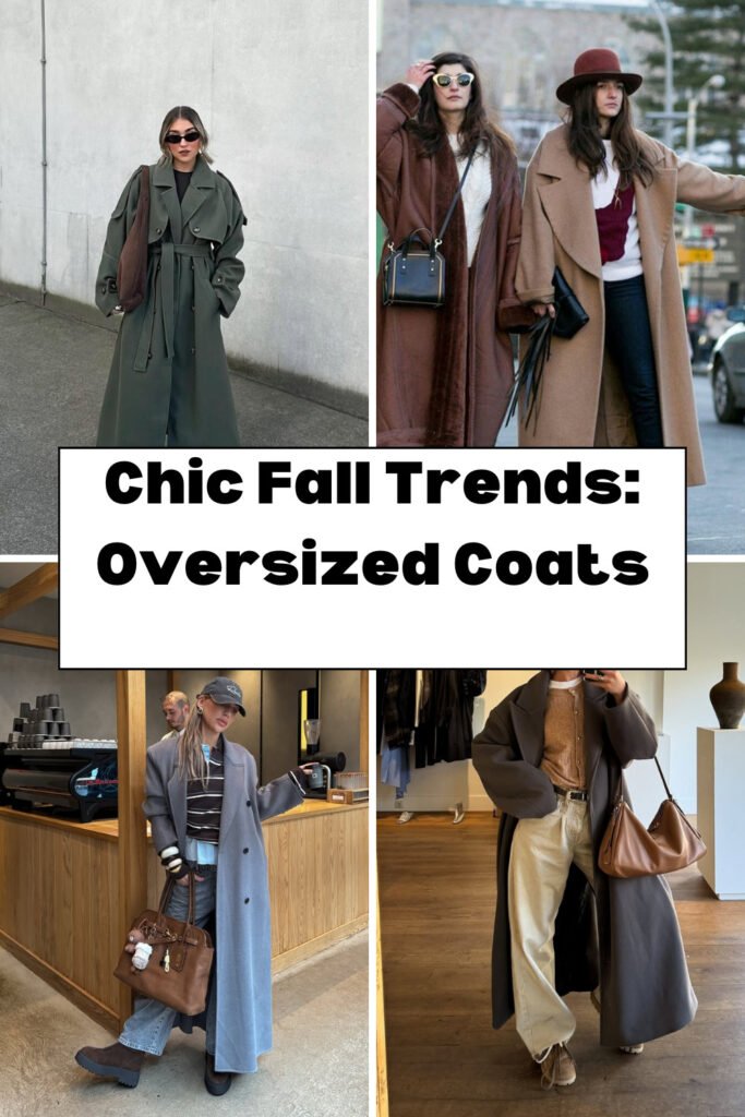Fall trends you will love