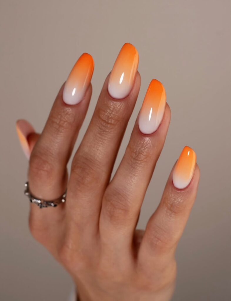 august september nails