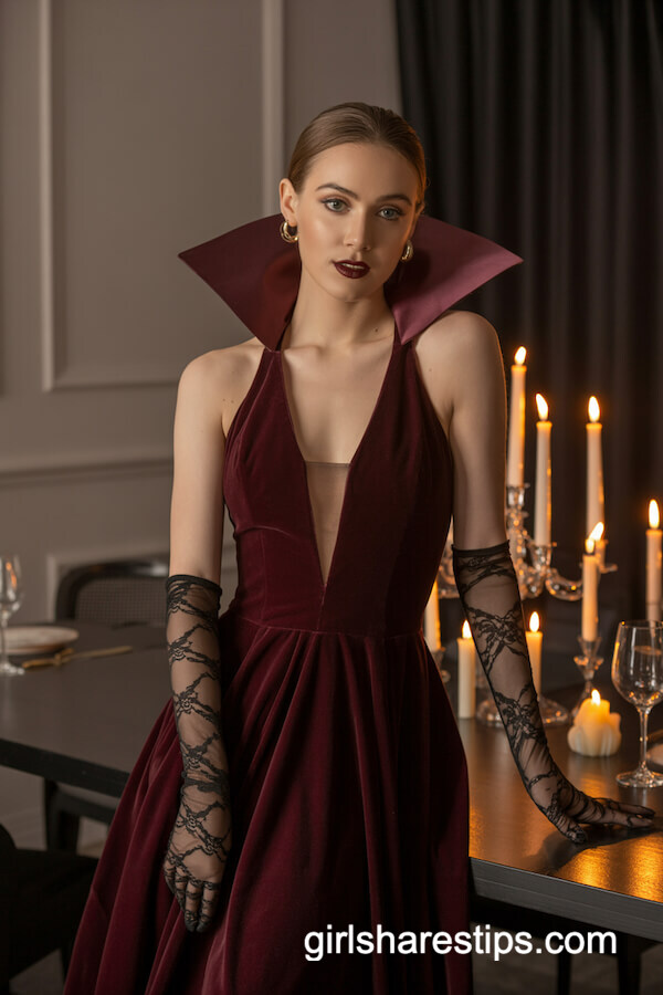 Royal Vampire