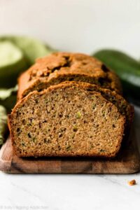 zucchini bread recipe