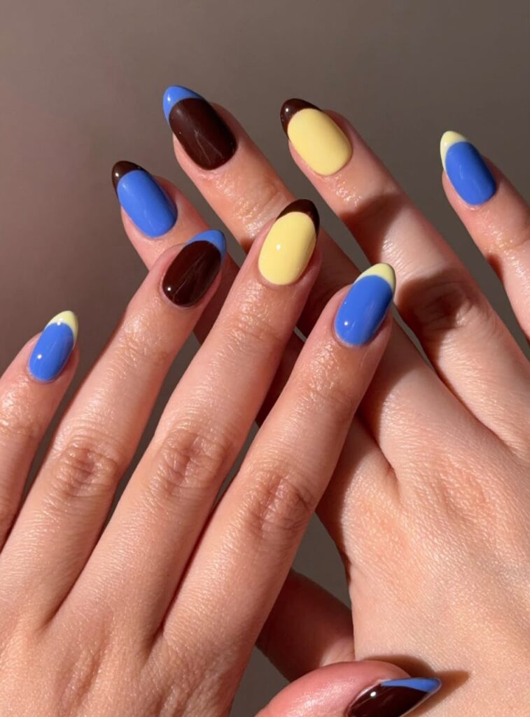 fall nails 2026