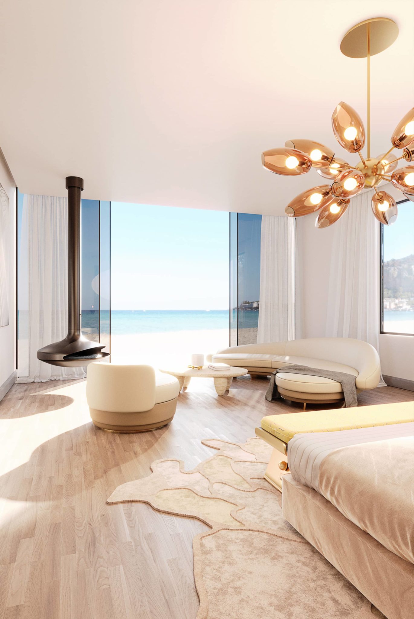 neutral bedroom ideas