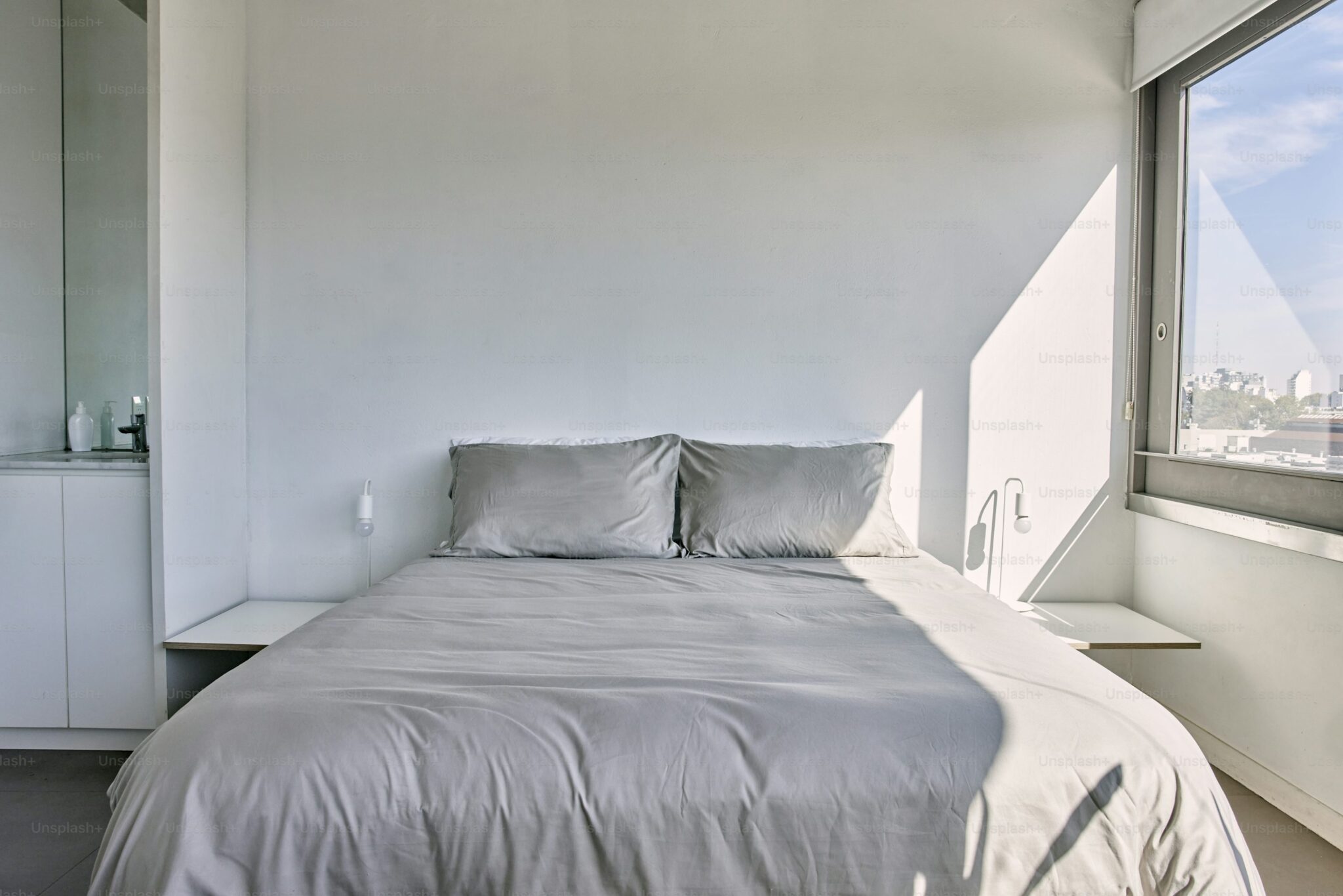 neutral bedroom ideas