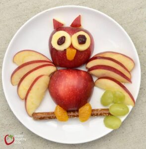 Banana Food Art – 16 Creative Ways to Turn Fruit into Fun