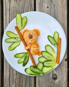 Easy Christmas-Themed Treats to Make with Your Kids This Holiday Season
