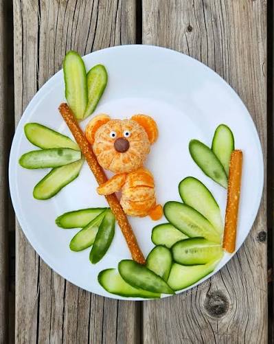 Easy Christmas-Themed Treats to Make with Your Kids This Holiday Season