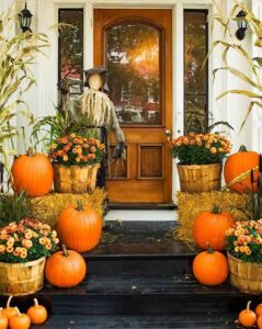 27 Cozy Fall Home Decor Ideas to Warm Up Your Space Fast