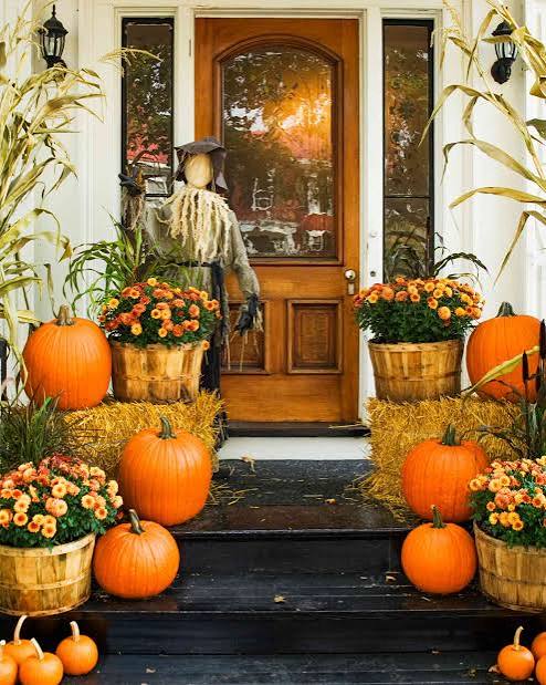 27 Cozy Fall Home Decor Ideas to Warm Up Your Space Fast