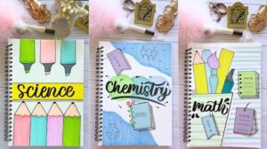 CLEAN NAIL POLISH SWATCH BOOK GUIDE – 7 STEPS