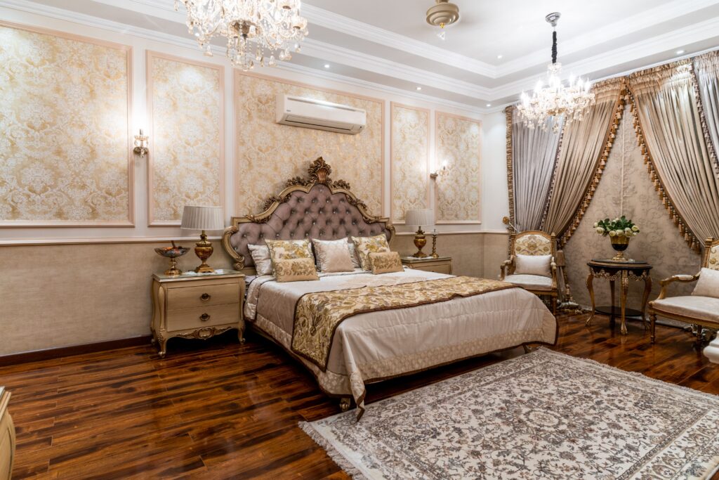 12 Leopard Print Bedroom Ideas for a Bold and Stylish Space
