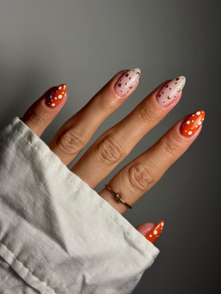 september nail ideas
