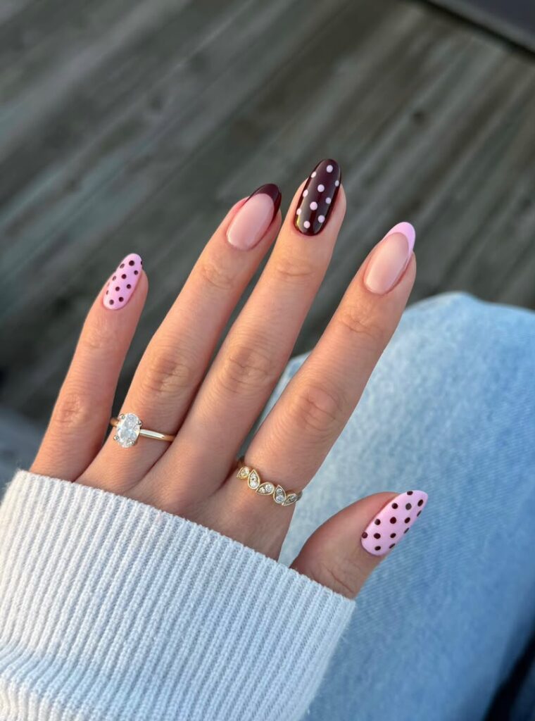 september nails colors