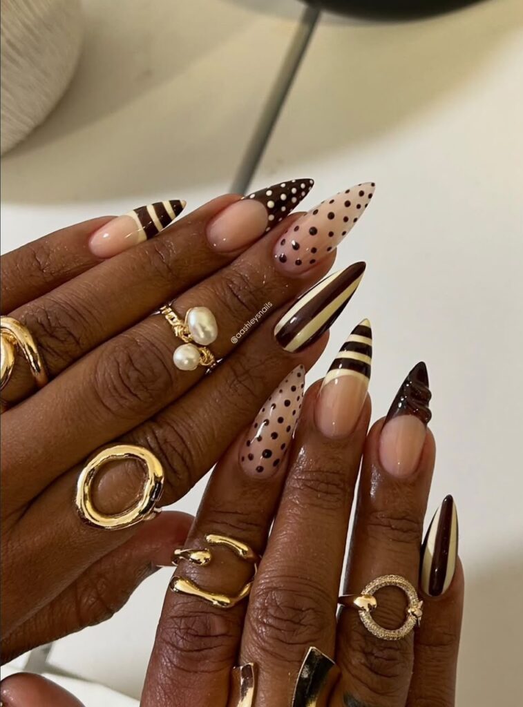 september nails inspo
