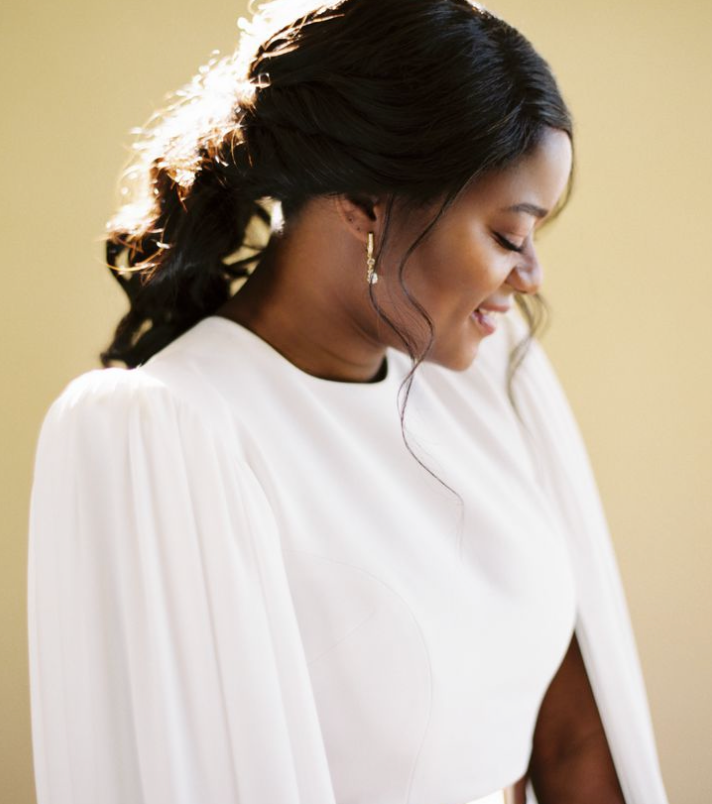 wedding hairstyles for long hair