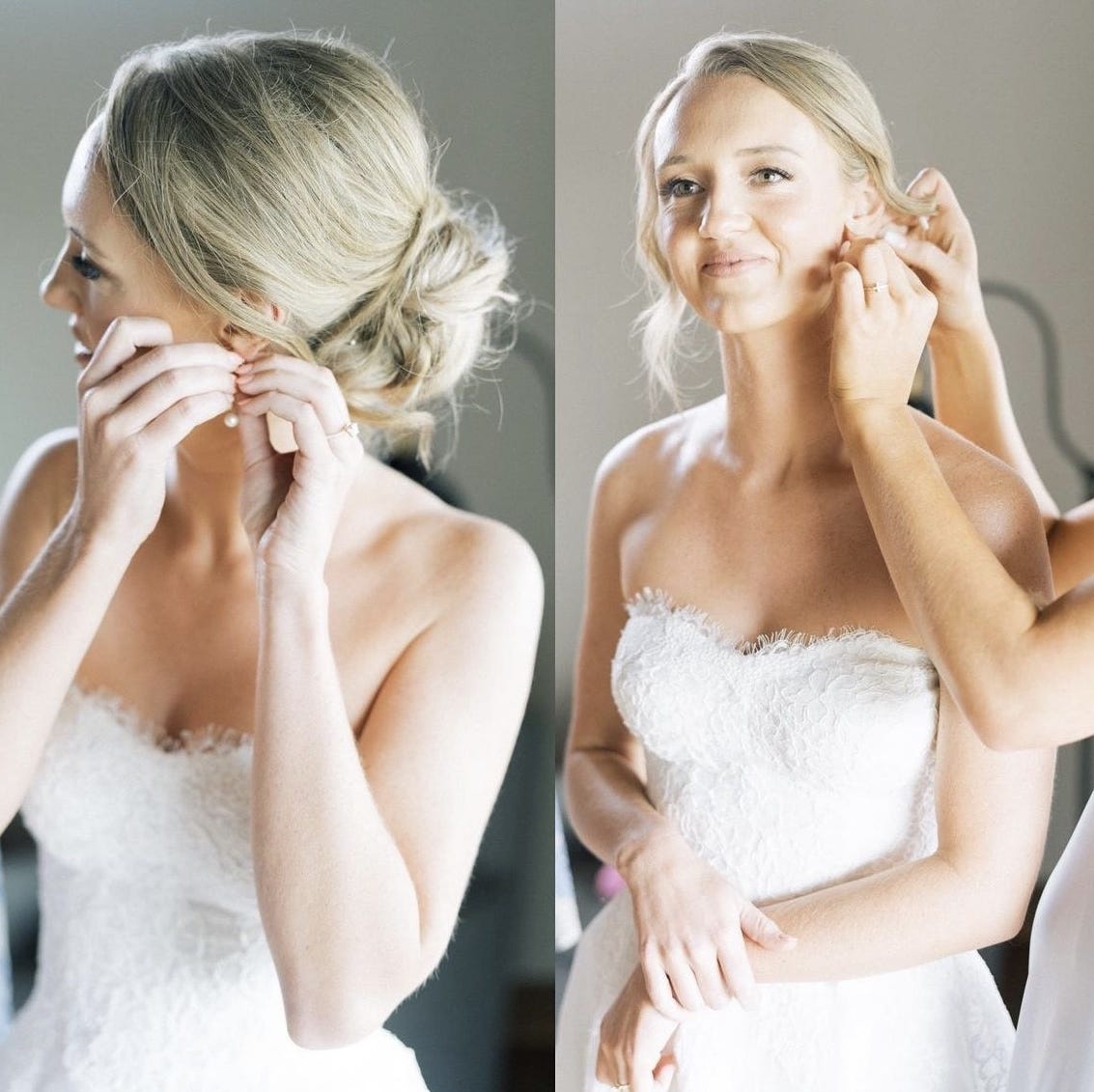 wedding hairstyles for long hair