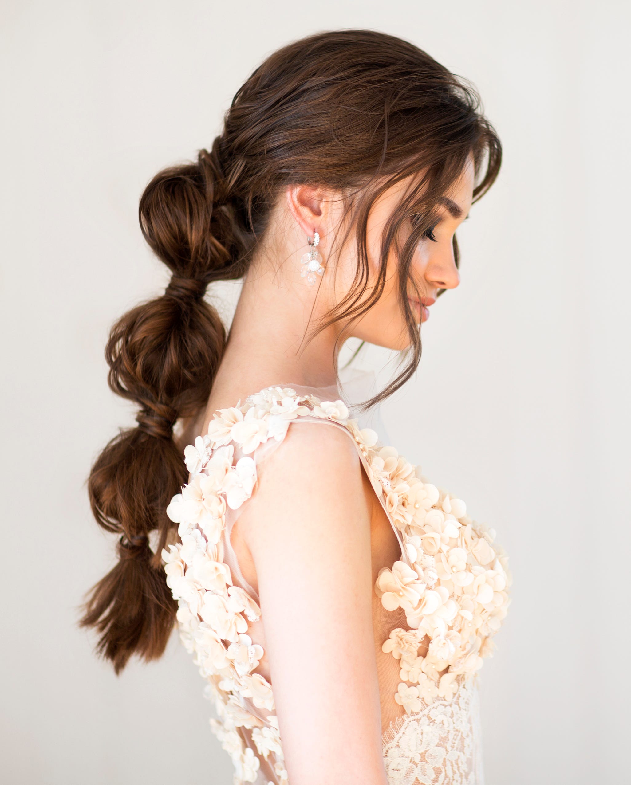 wedding hairstyles for long hair