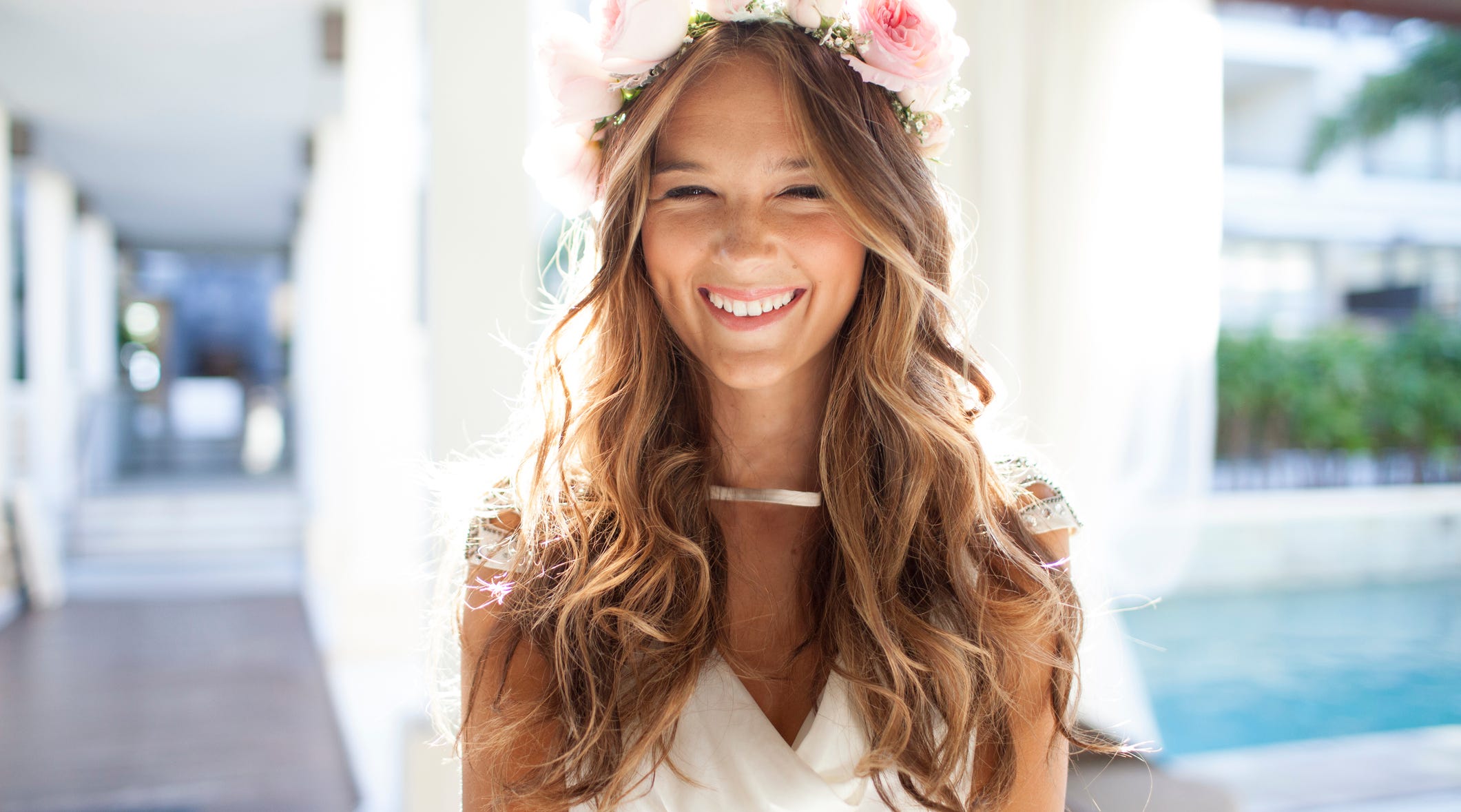 wedding hairstyles for long hair