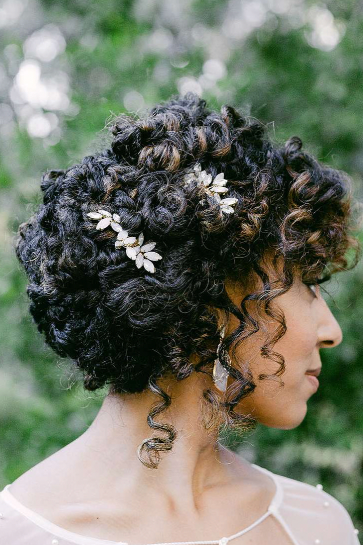 wedding hairstyles for long hair