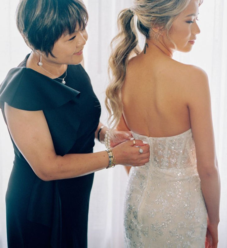 wedding hairstyles for long hair