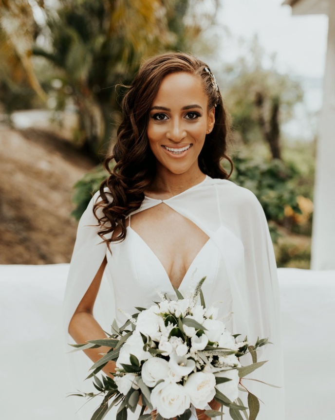 wedding hairstyles for long hair