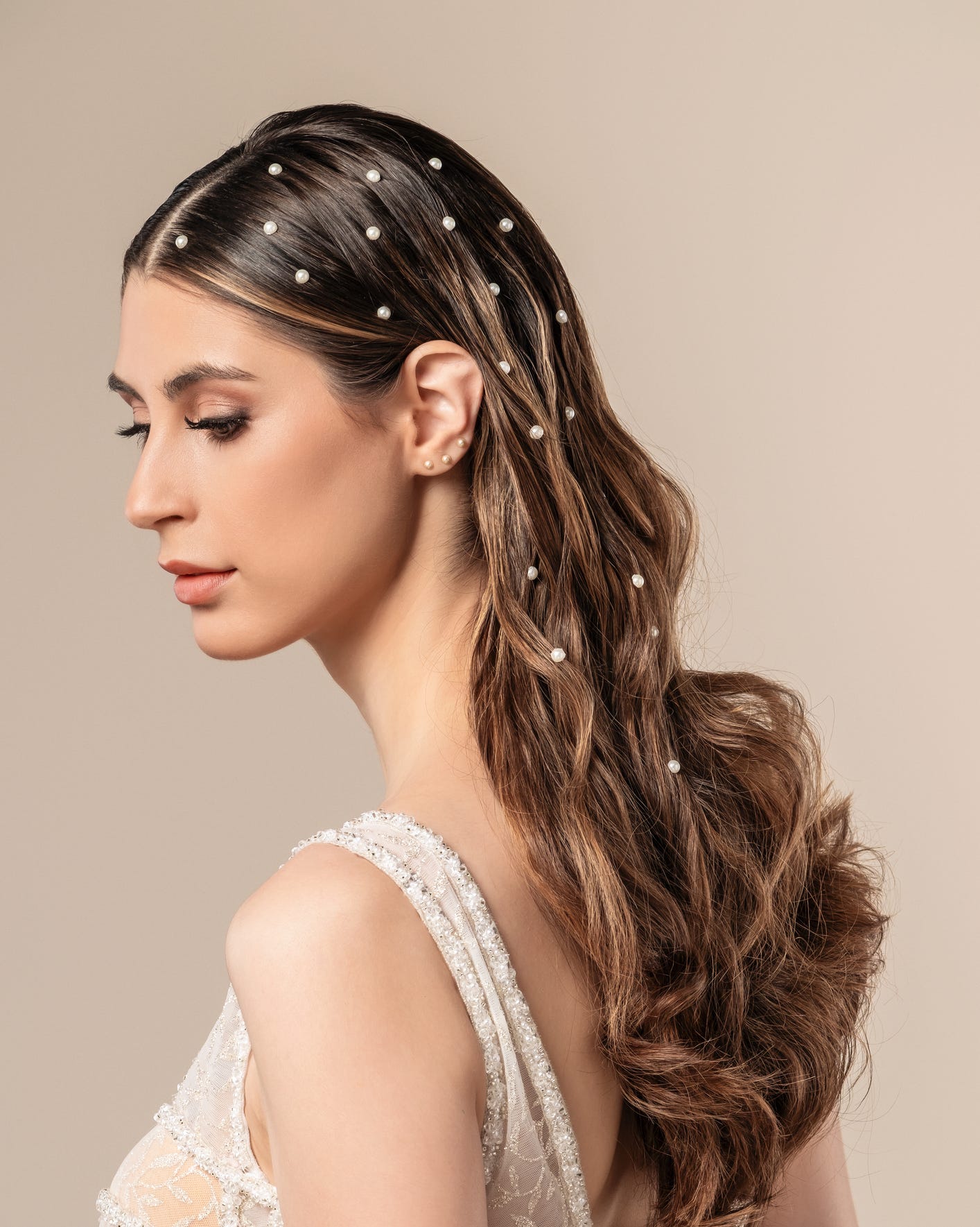 wedding hairstyles for long hair