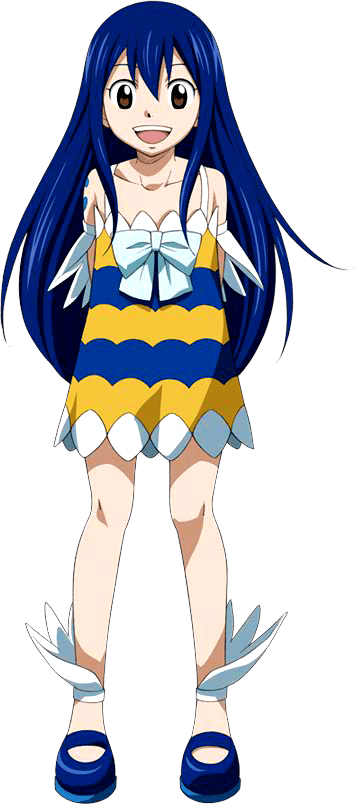 Wendy Marvell
