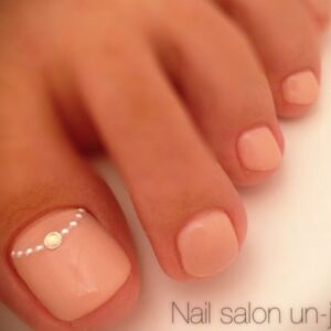 Shades of pink