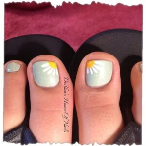 Daisy! Daisy!