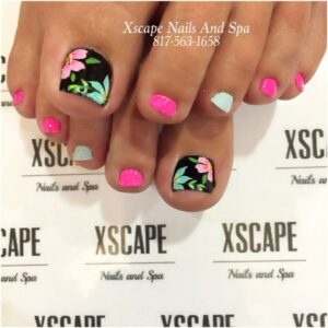 Tropical designs